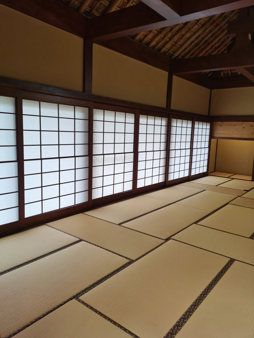 110平日式风格榻榻米装修实景案例