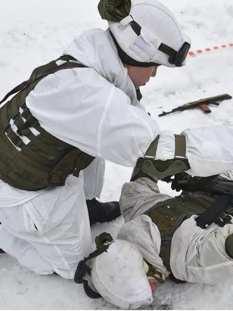 这两边交火次数可真不少,竟然高达89次!