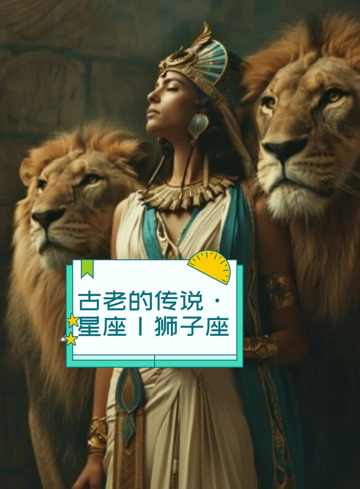 狮子座的人通常被认为具有领导才能和自信心,他们能够勇敢地面对困难