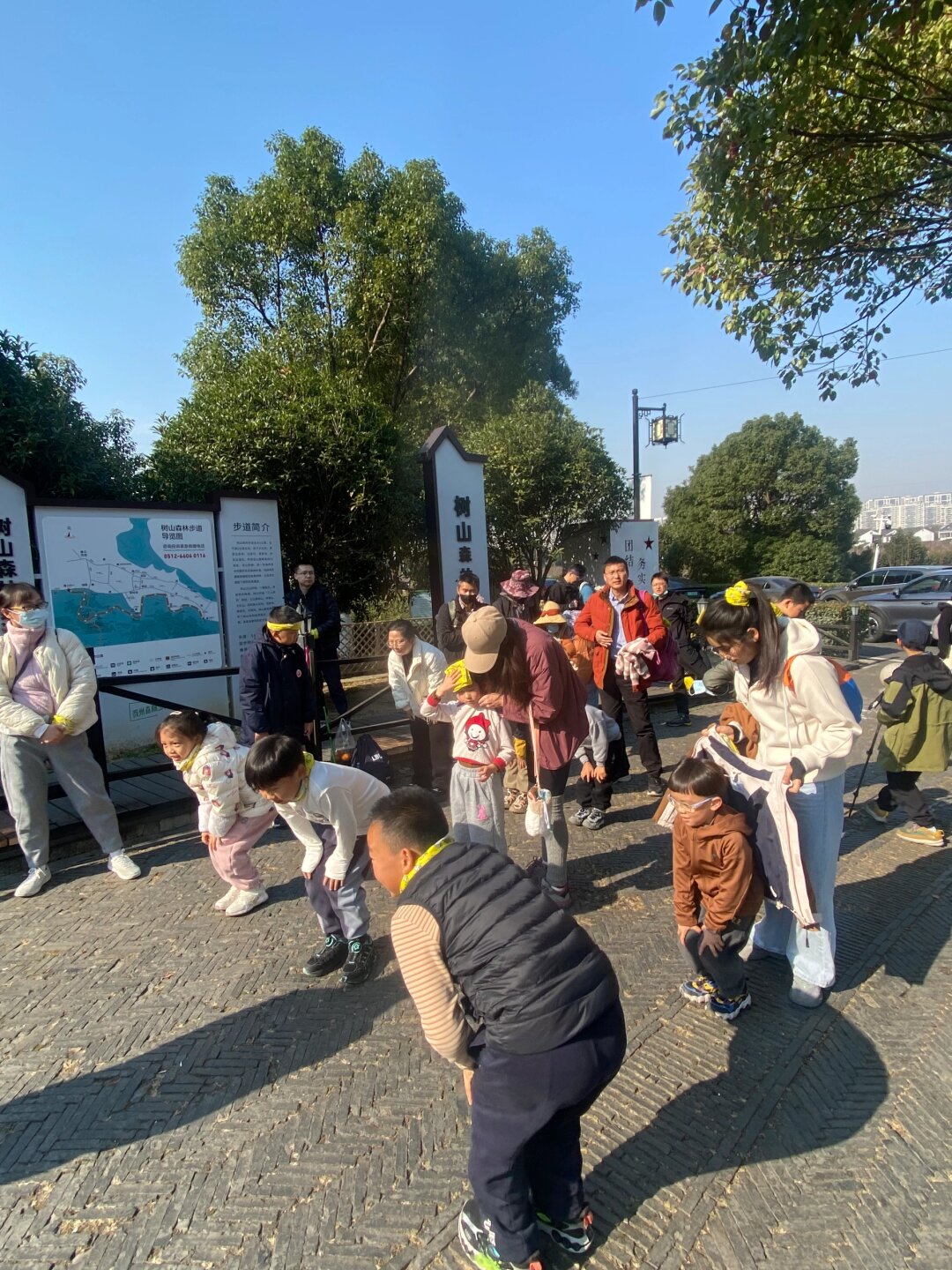 灵岩山坐落于苏州西南的木渎地区名字来源于其