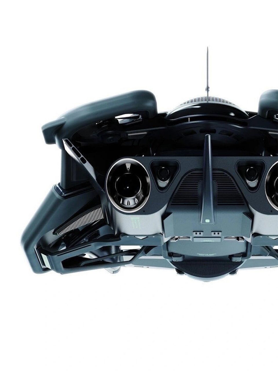 工业设计丨无人机设计  科技感十足鸭!