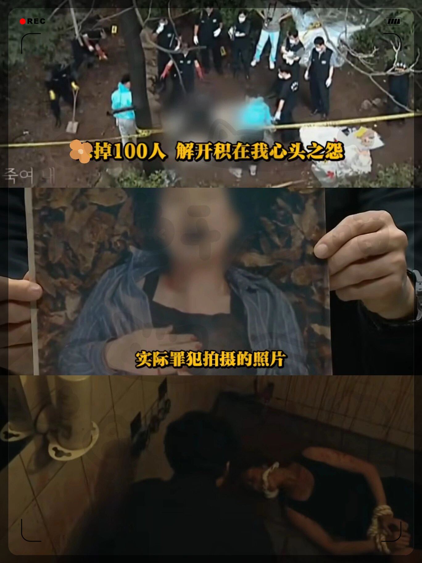 凶杀案真实案例详细