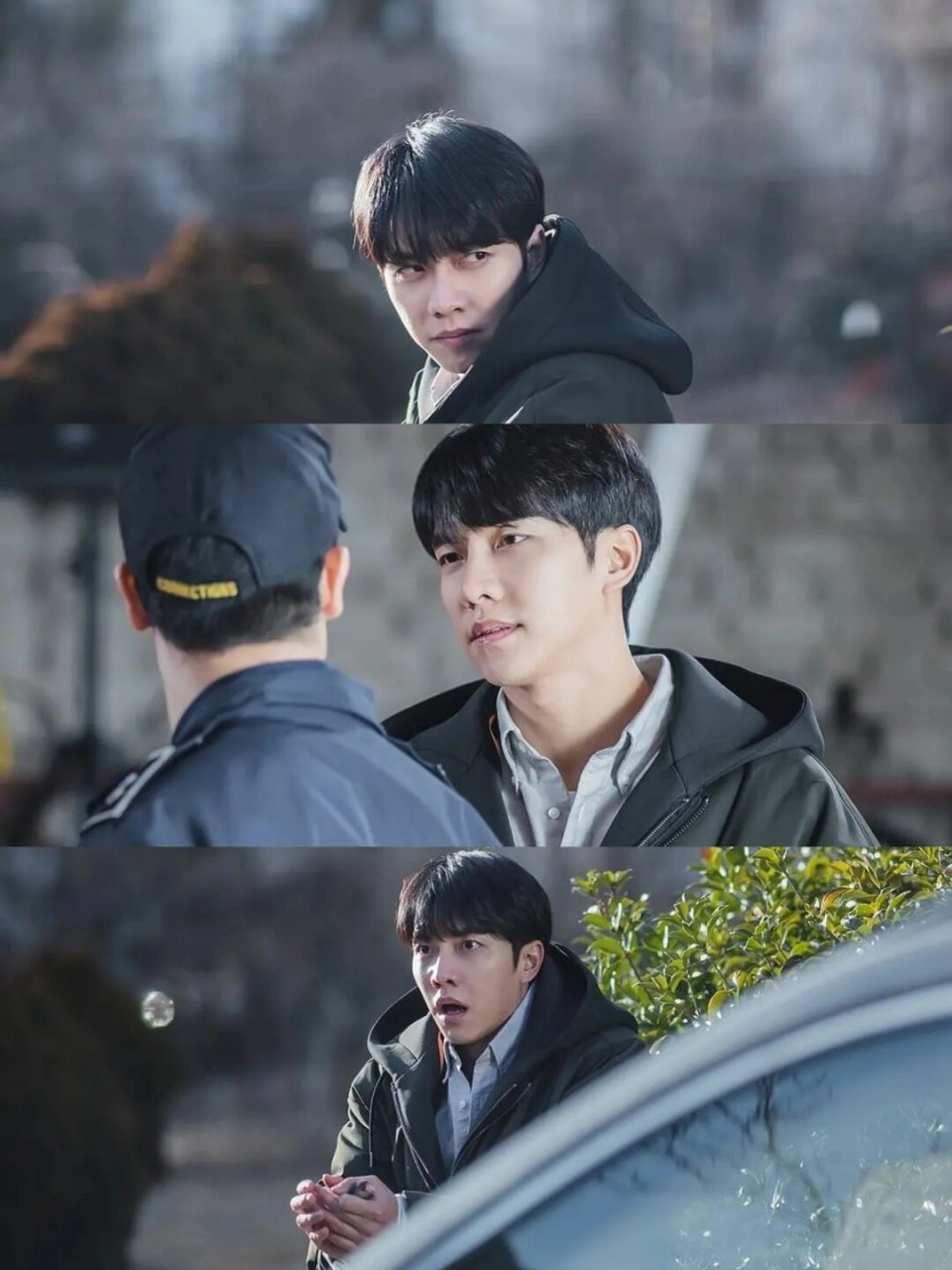 《窥探》番外,豆瓣9.