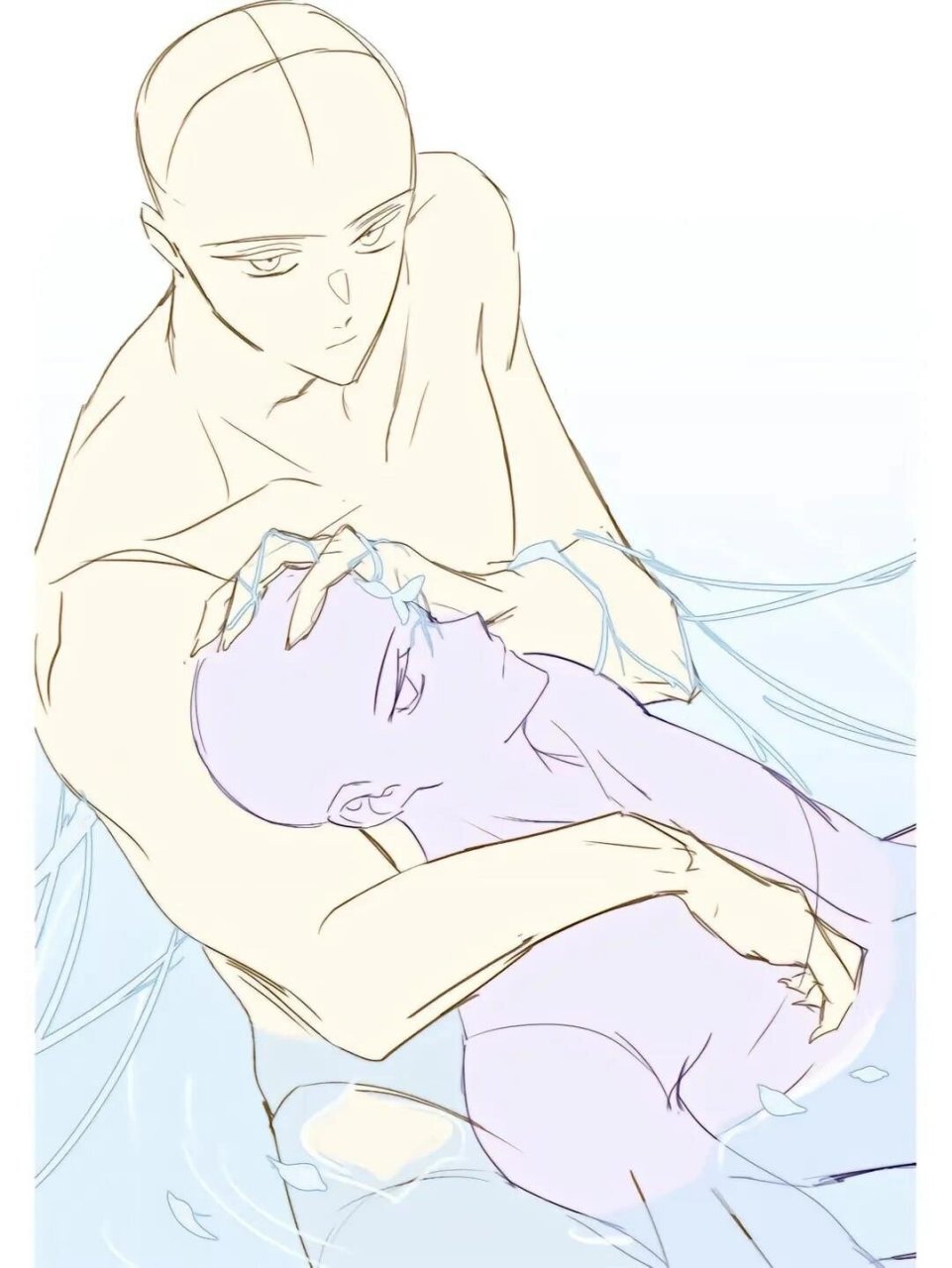 我势均力敌的爱人