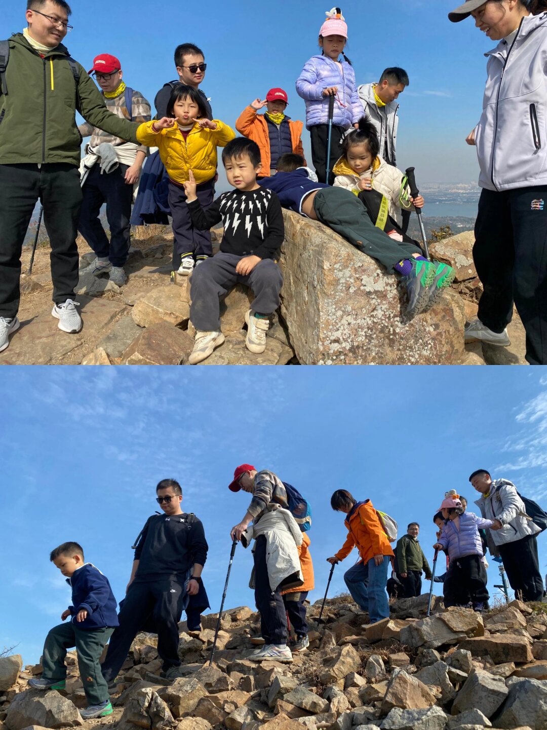 灵岩山坐落于苏州西南的木渎地区名字来源于其
