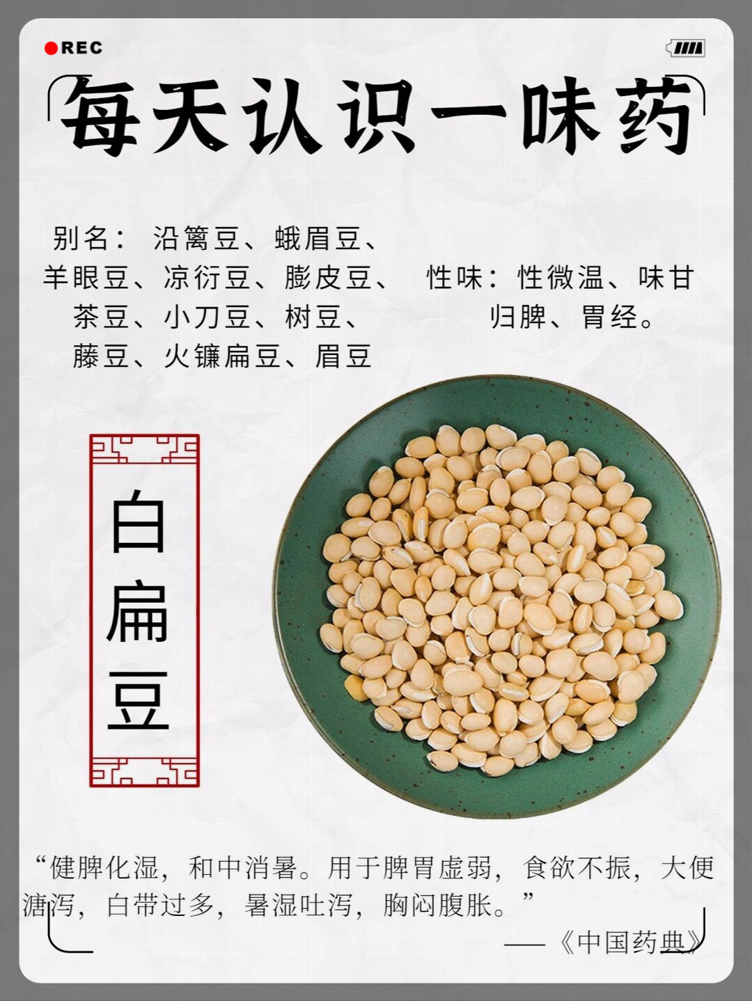 它有着多个别名,如藊豆,羊眼豆和茶豆等.