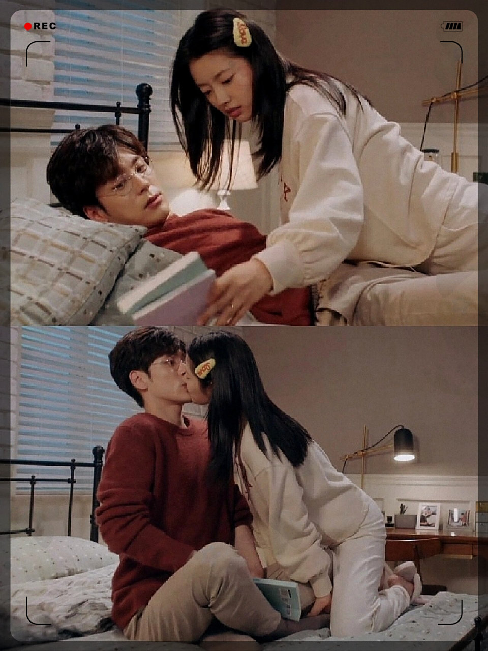 妈耶太甜了❗甜的我24k大门牙都酸的很❗  《完美先生与差不多