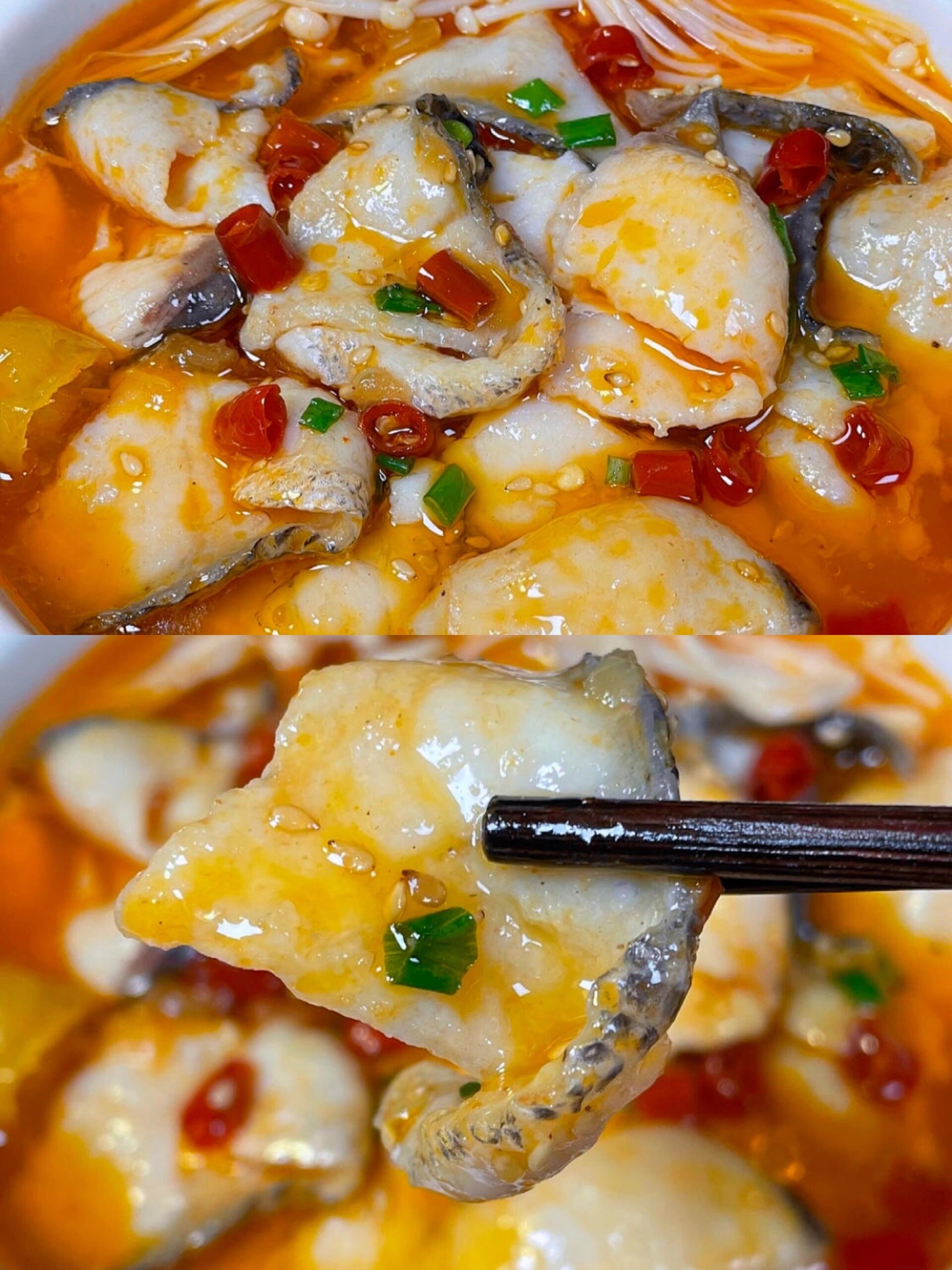 番茄酸菜鱼图片草鱼片酸汤鱼片捞汁鱼片图片捞汁鱼片番茄鱼片图片红