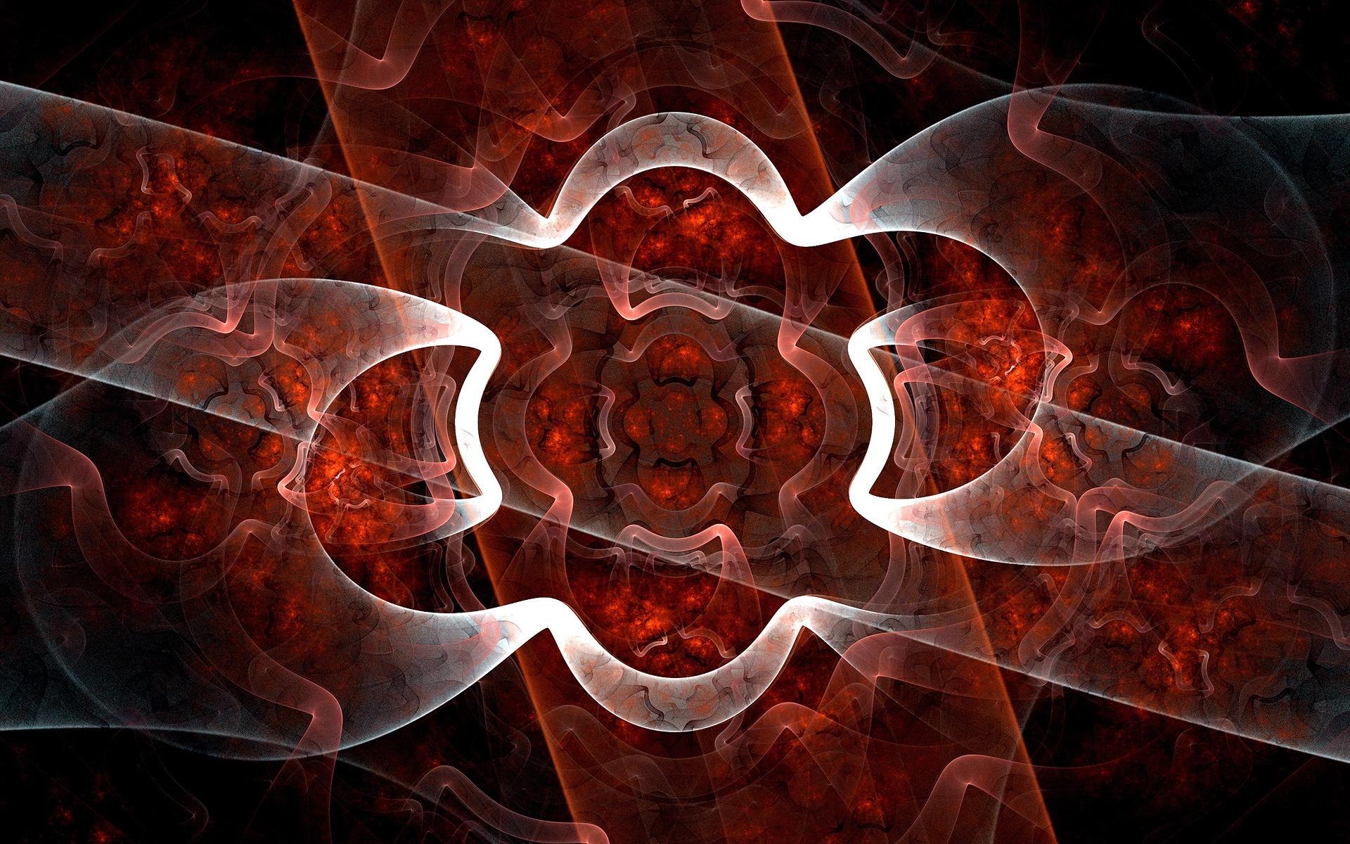 壁纸分享,一张令人舒适的电脑壁纸,有助于提高我们的工作效率