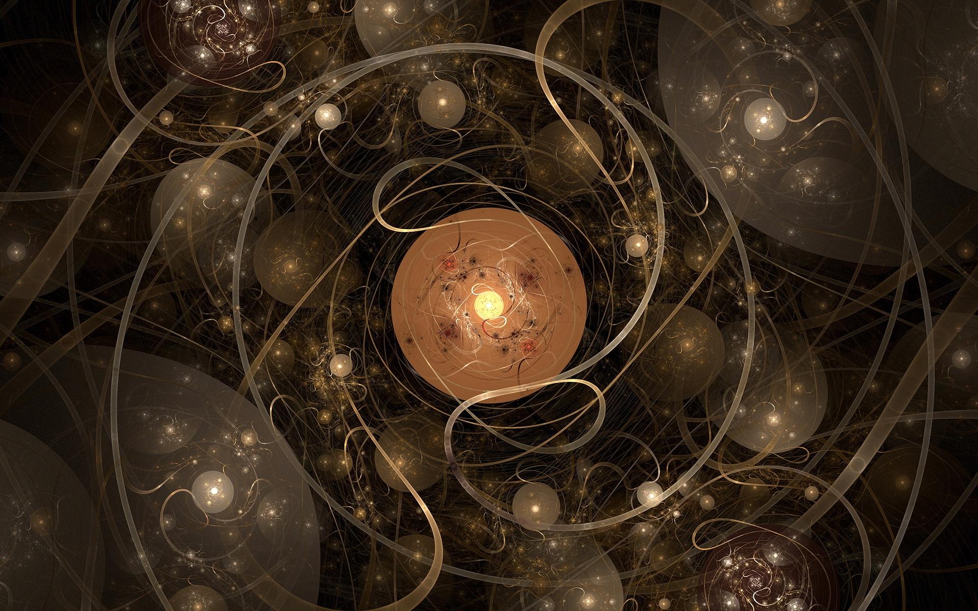 壁纸分享,一张令人舒适的电脑壁纸,有助于提高我们的工作效率