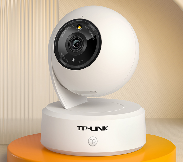 tp-link监控摄像头选购攻略及3大热销型号,助你明智选择