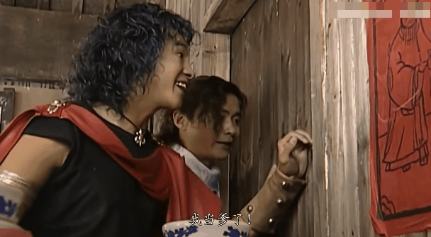 梁山百日宴背后的秘密:扈三娘的复仇计划