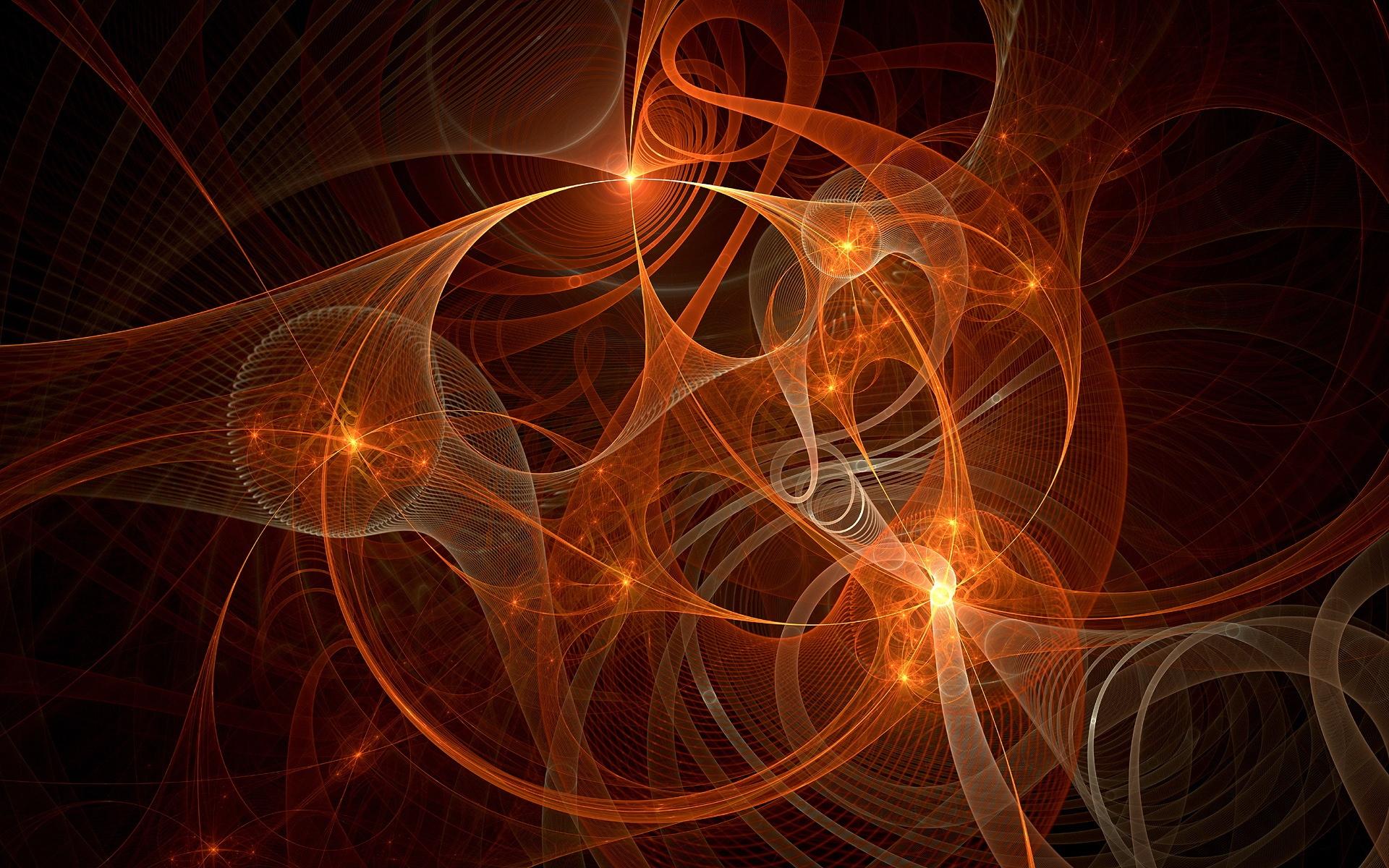 壁纸分享,一张令人舒适的电脑壁纸,有助于提高我们的工作效率