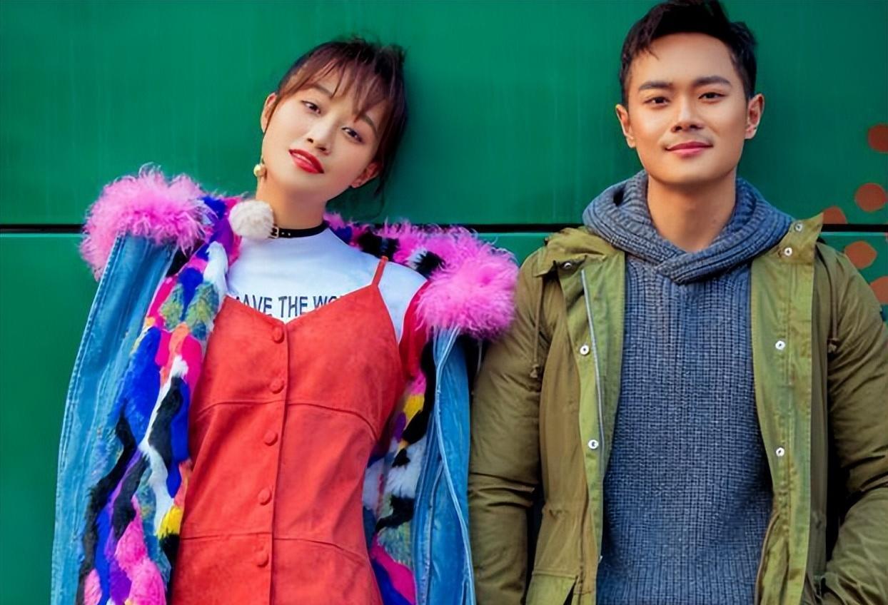 初恋曹骏意难平!