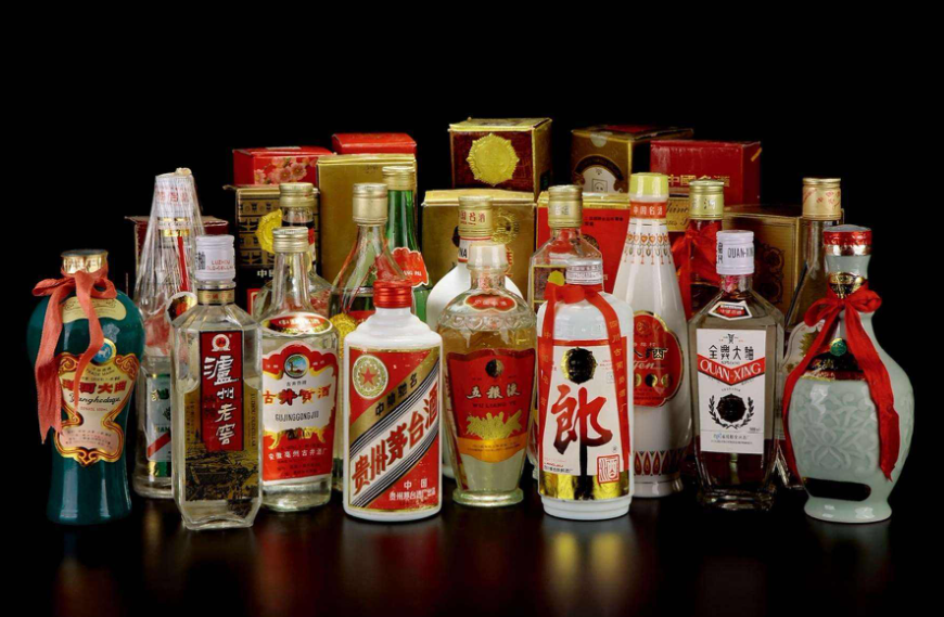 浙江白酒有哪些品牌大全，浙江白酒有哪些品牌