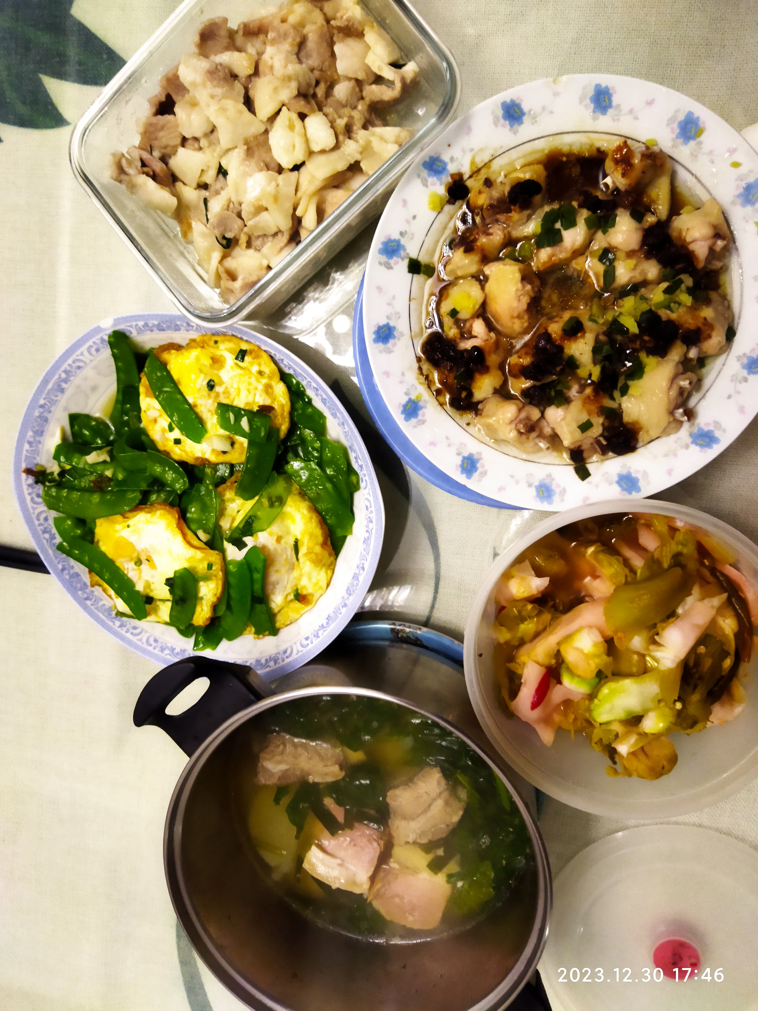 上海人家常菜二百八十六