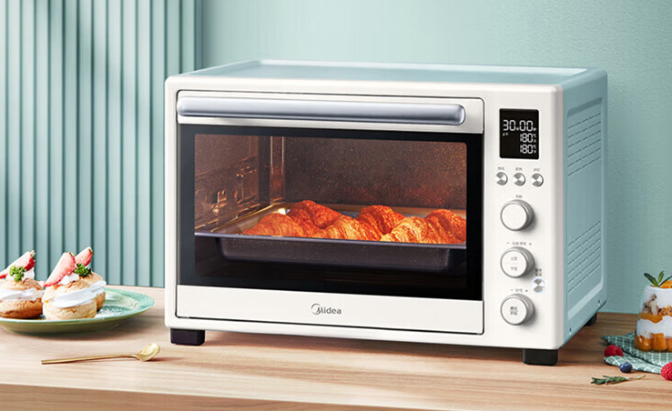 美的烤箱质量怎么样?美的烤箱哪个型号好