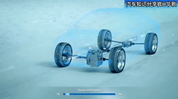 奔驰4Matic、宝马Xdrive、奥迪quattro四驱差别在哪里，谁最强悍-有驾