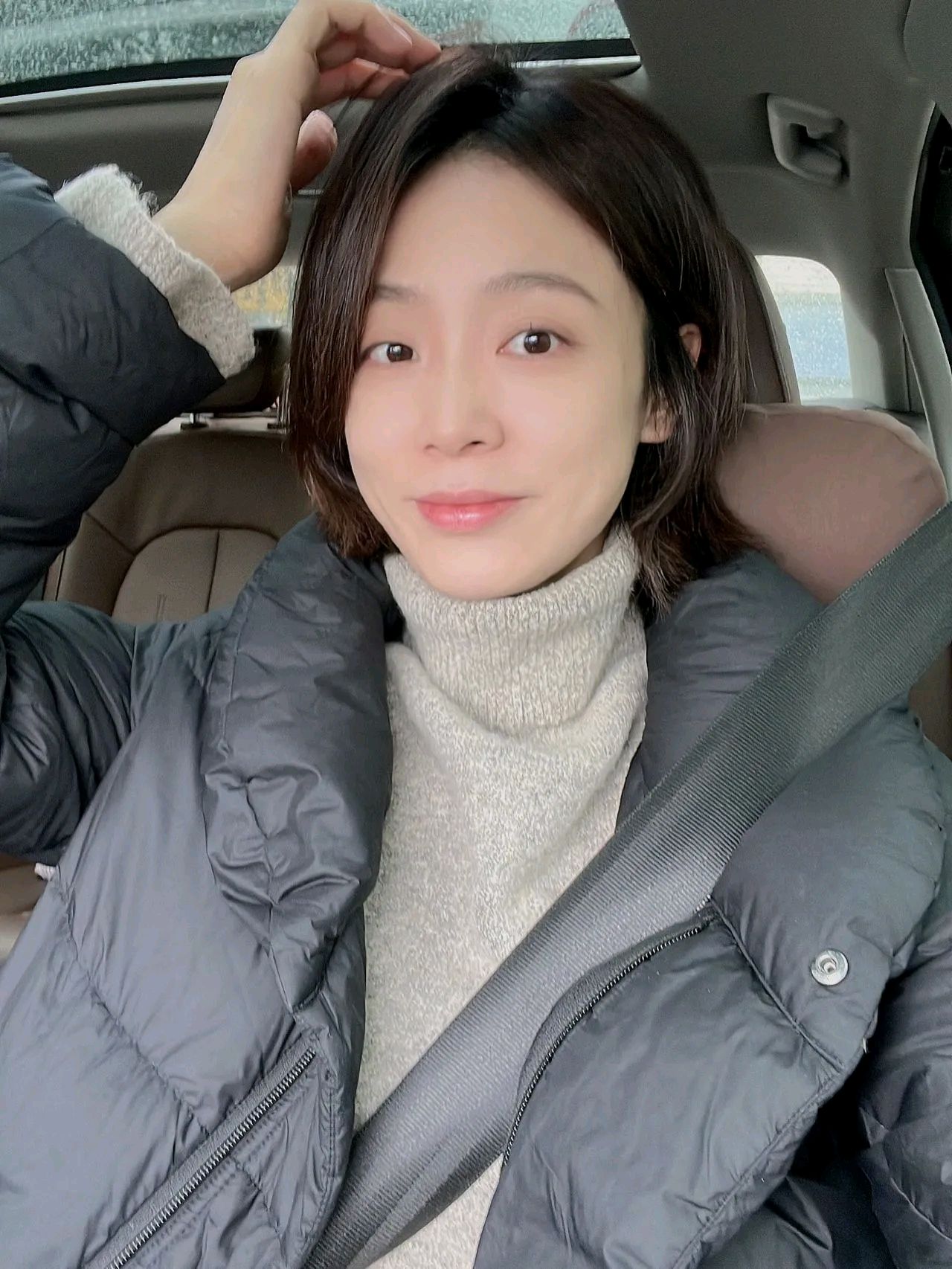 38岁的我没有结婚没碰过男人没有孩子也没有同居过