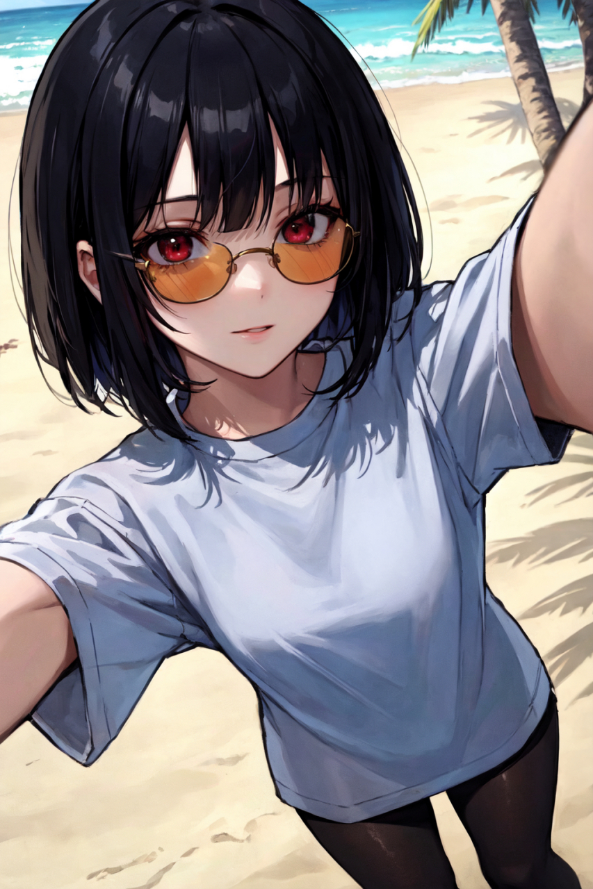 二次元图集分享「619#二次元美图# #动漫头像和壁纸# 」