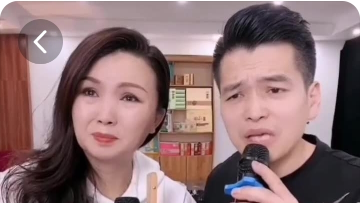 小品演员:郭旺和媳妇咋认识呢?一起来看,期待欣赏