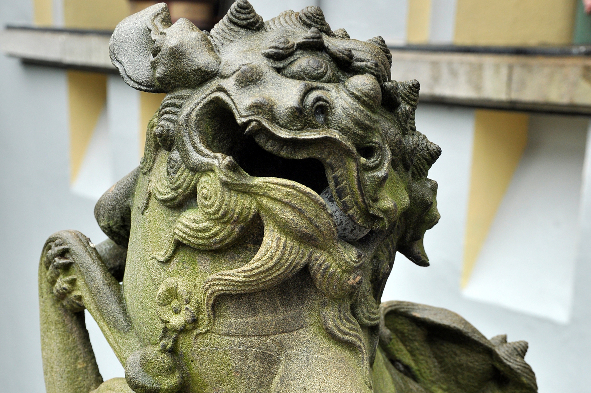 摘要:  霸下是龙生九子之一,具有独特的形象和故事,代表着中国文化中