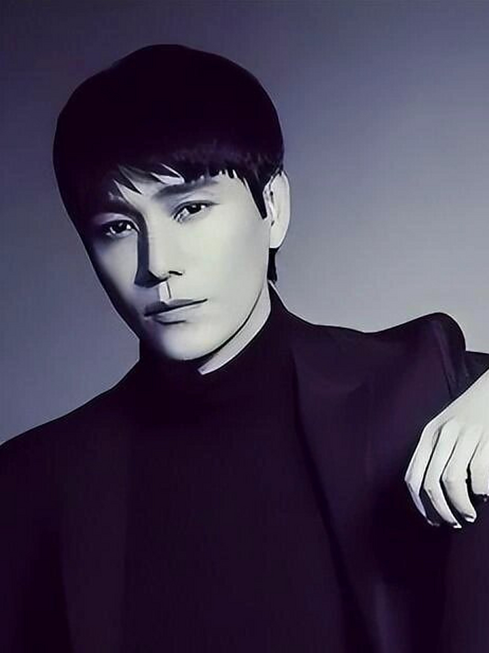 有些人真的是从小帅到大 让人惊叹不已的陆毅和陈坤,这两位昔日赵宝刚