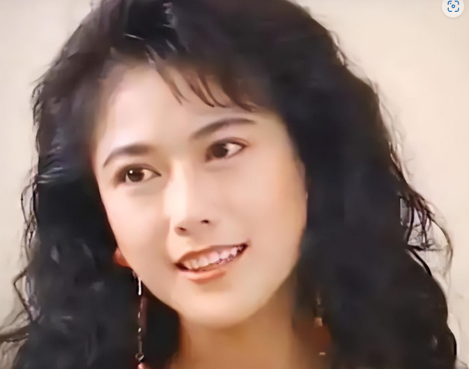 "台湾第一美人"戈伟如:甩掉金城武,两嫁豪门,今59岁过得如何