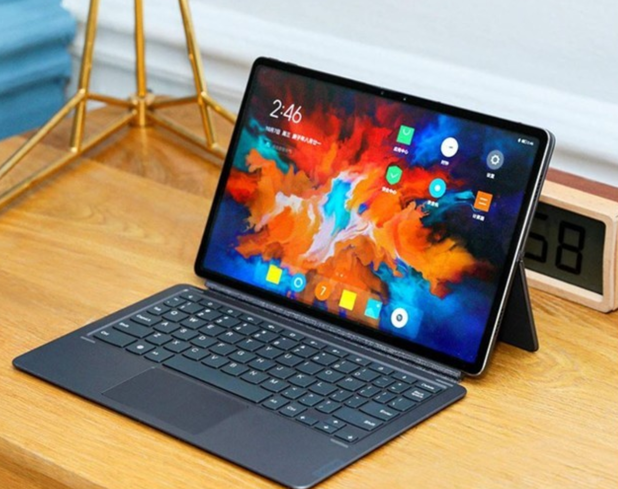 小新pad 2024:一款性价比卓越的平板电脑