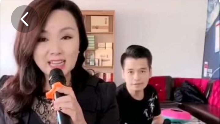 小品演员:郭旺和媳妇咋认识呢?一起来看,期待欣赏