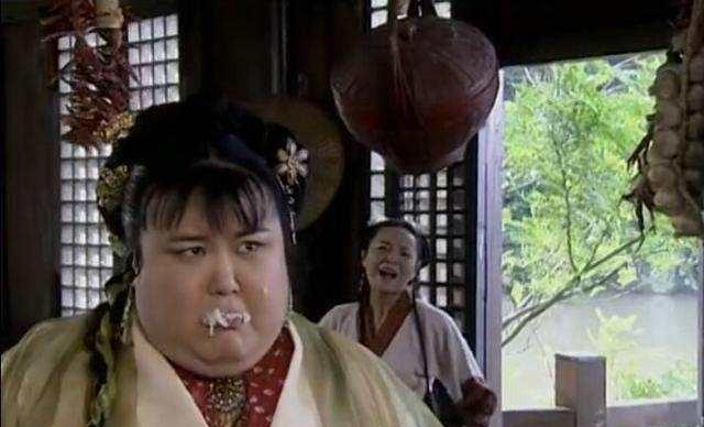 此人武功在上官金虹之上,却因武功太逆天,被古龙强行写死