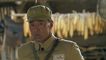 《从将军到士兵》王朝天是哪里人