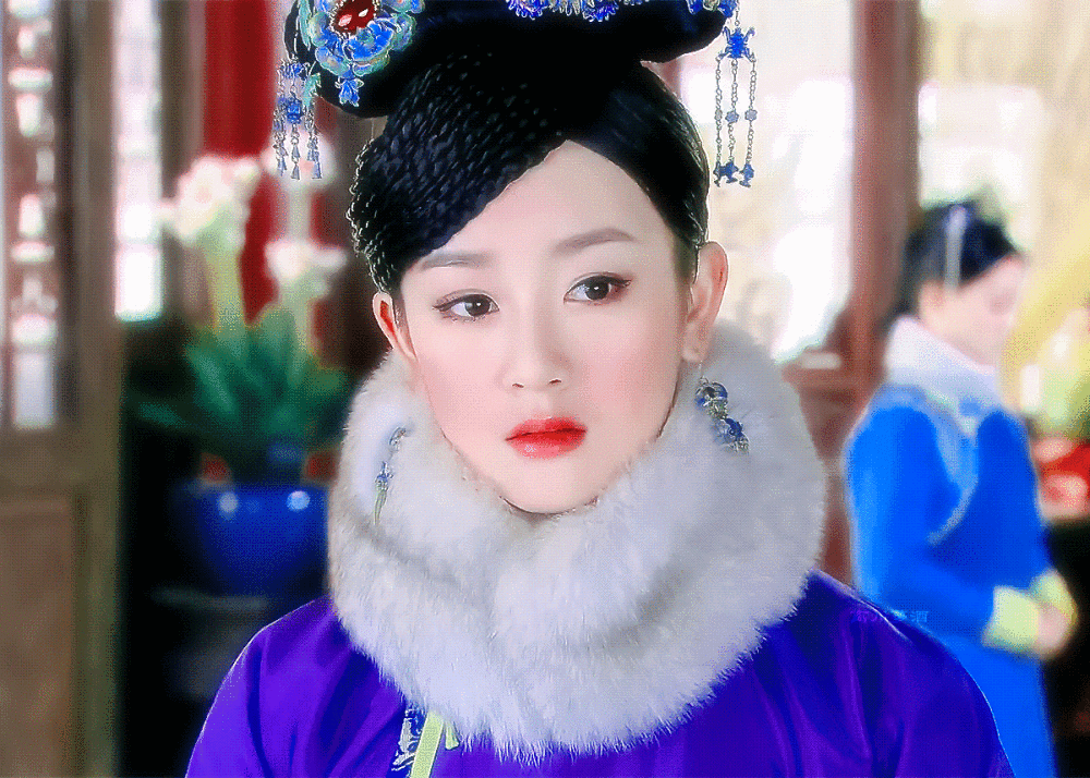 同是皇太极的老婆,26岁并且"二婚"的海兰珠,为何比孝庄更得宠