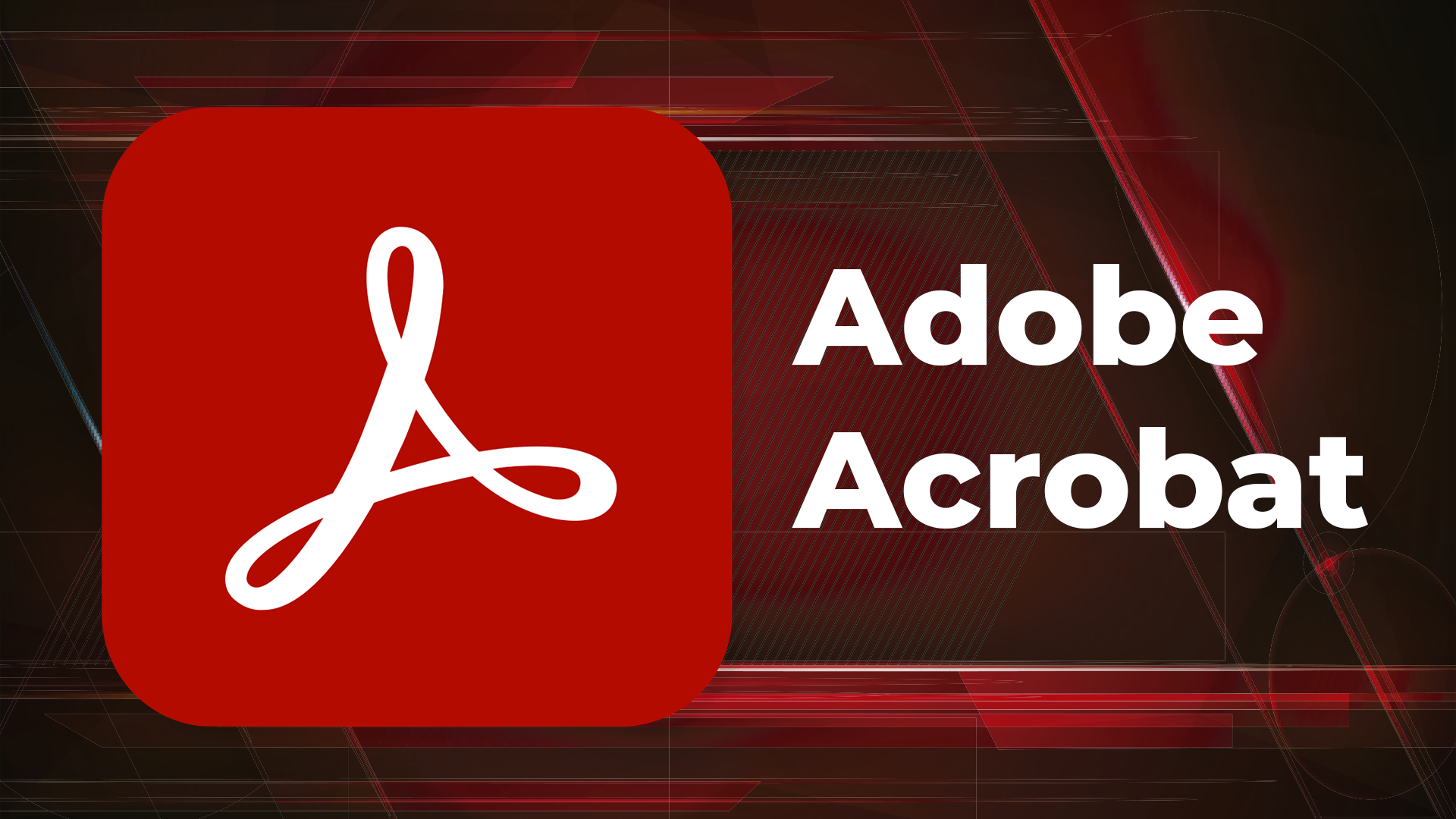 pdf文件的马赛克秘密 adobe acrobat dc的使用方法