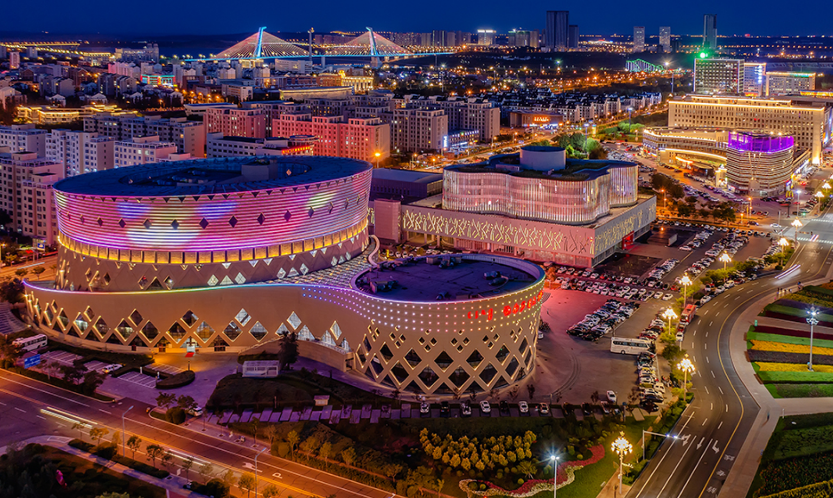 蒙古乌兰巴托gdp高达100亿美元,放在中国城市里是什么水平?