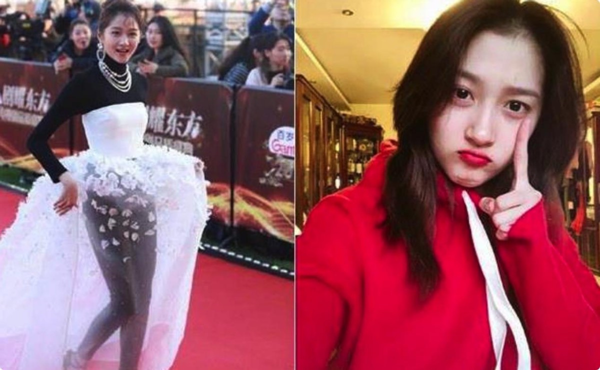 王牌8:景甜演华妃美得冒泡,关晓彤跳惊鸿舞被嘲像太妹跳广场舞