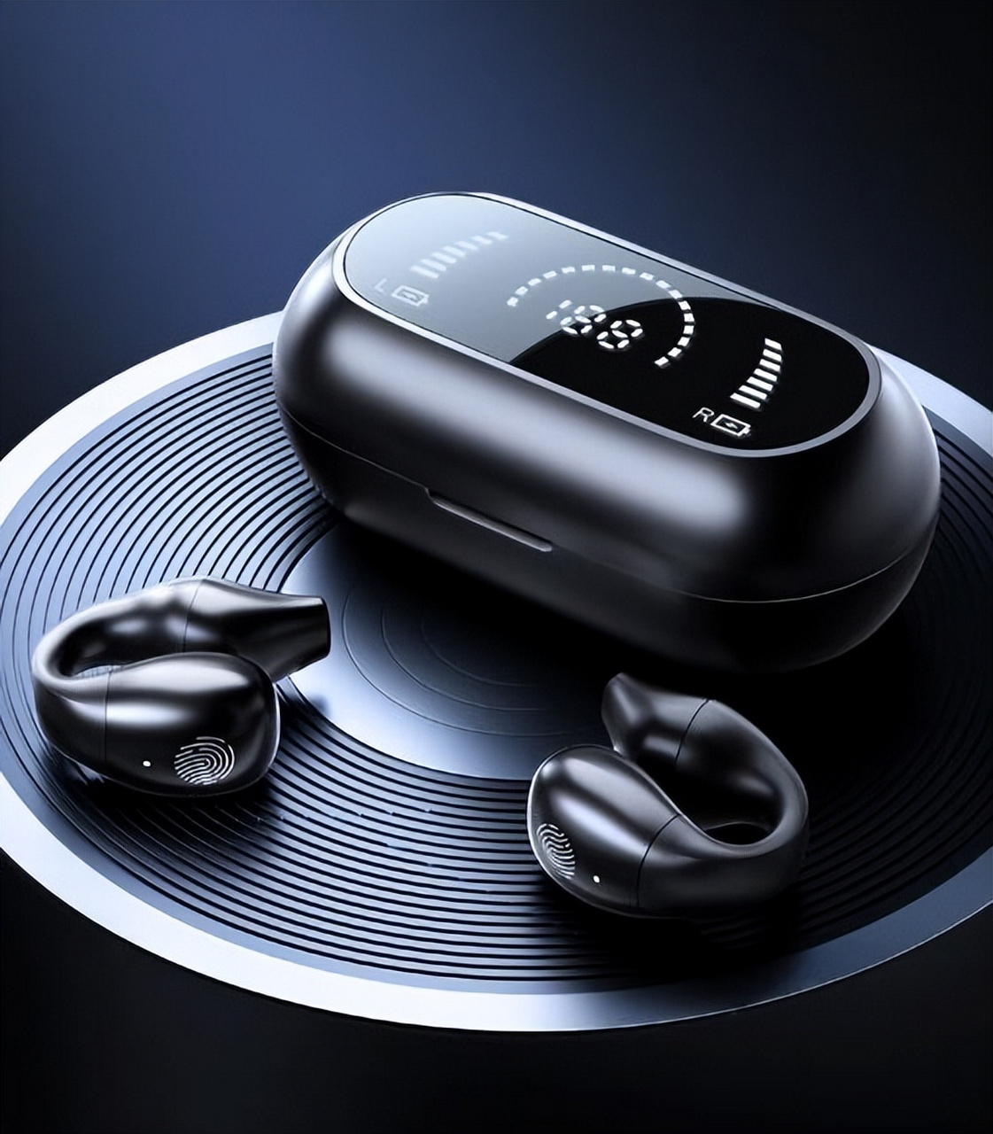 摘要: 诺必行蓝牙耳机是一款高性价比的精选,以卓越性能和出色音质脱