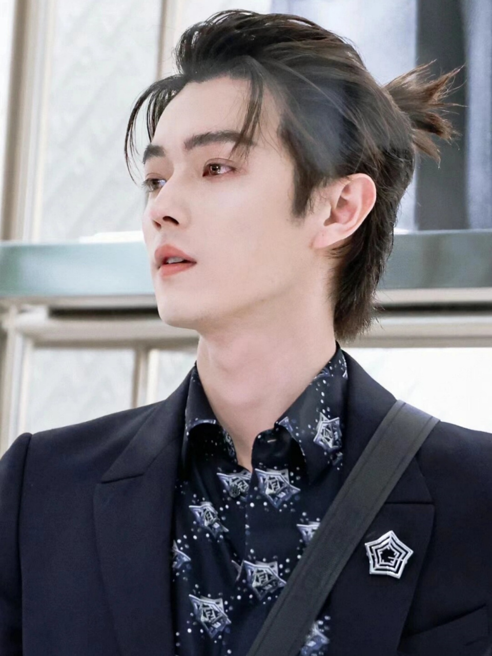 挑战每天了解一位明星