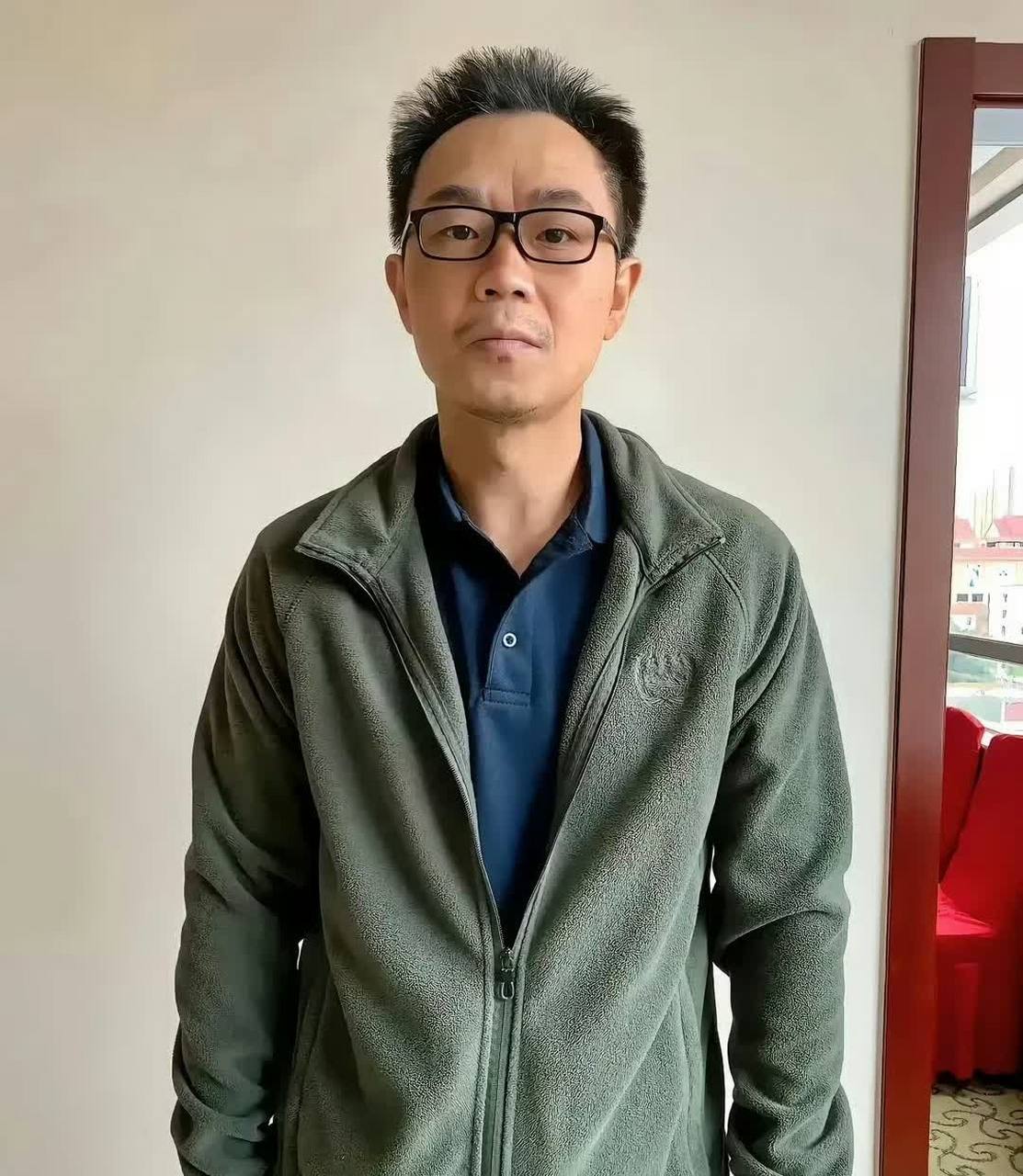 大鹏老师经历了什么?  ?