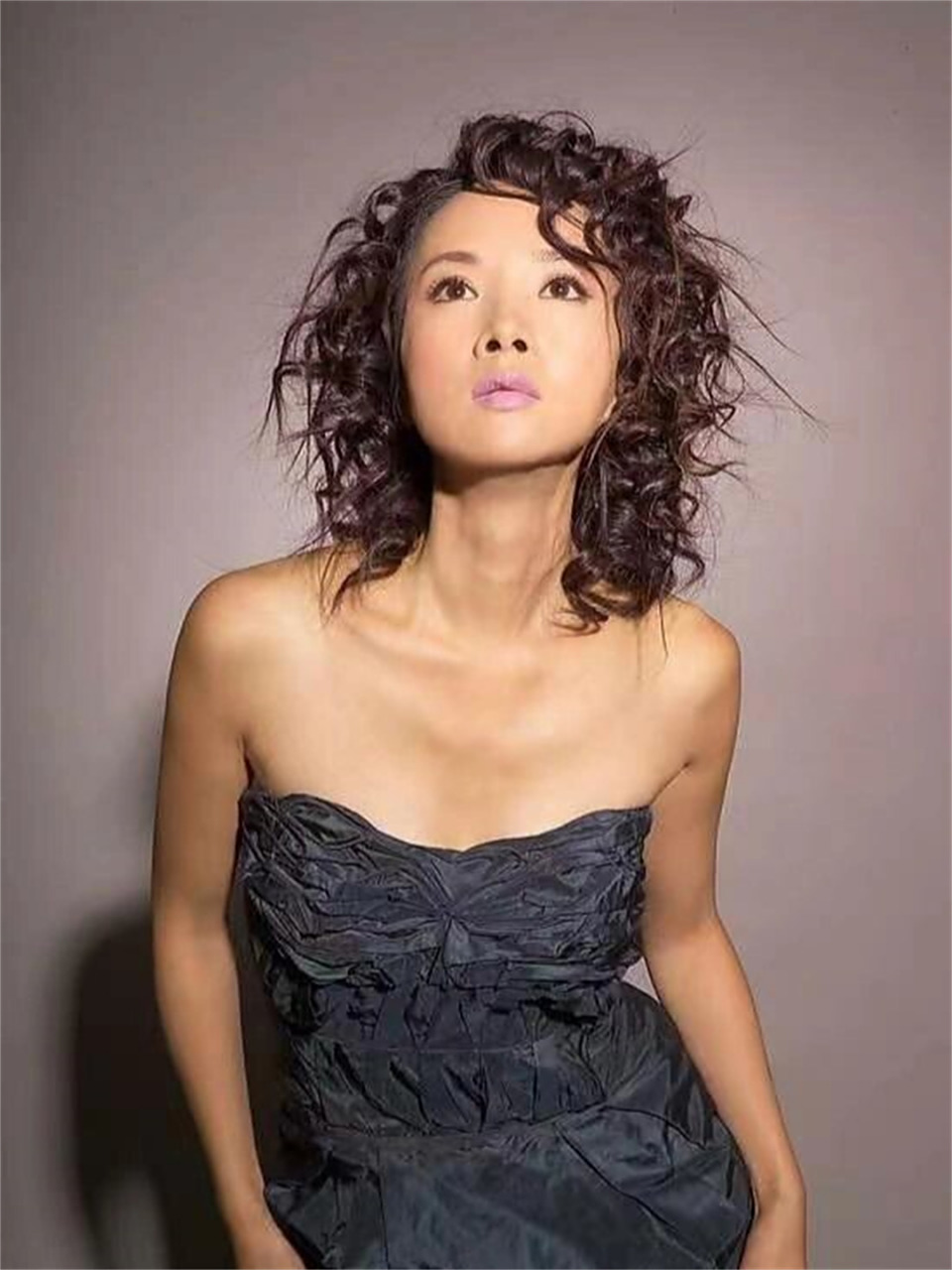 谢兰:与师小红相约丁克,12年后却后悔了