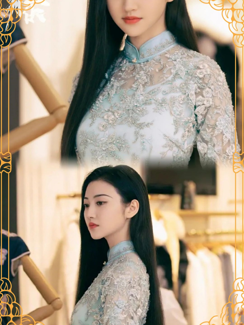 《司藤》里的沈银灯,真是个蛇蝎美人?