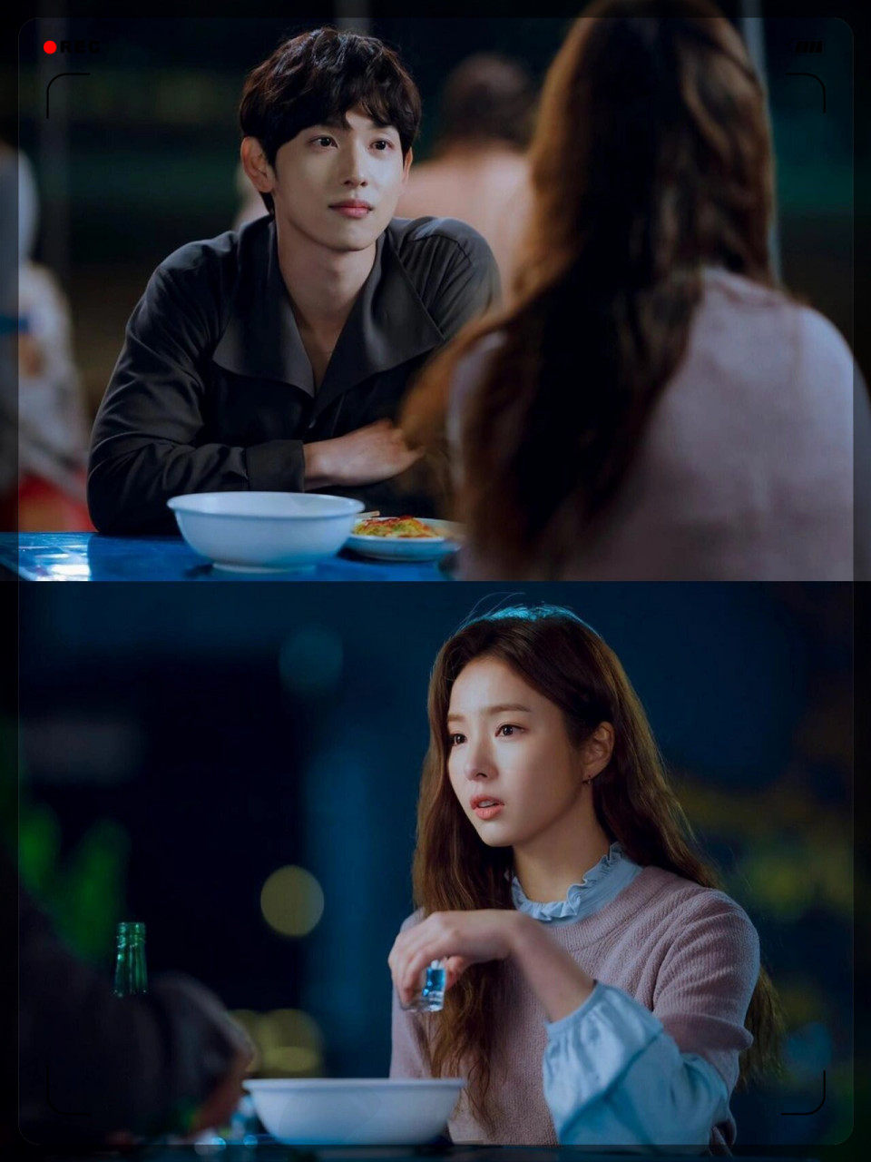 又挖到一部宝藏韩剧7515高甜治愈 颜值超高  《run on》78这部