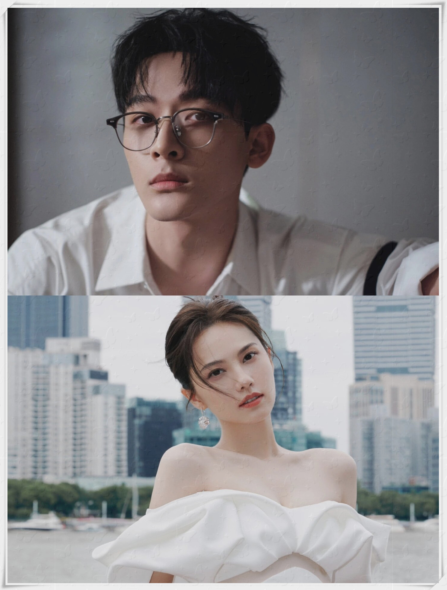 妈耶张晚意姜珮瑶全员演技派医疗剧