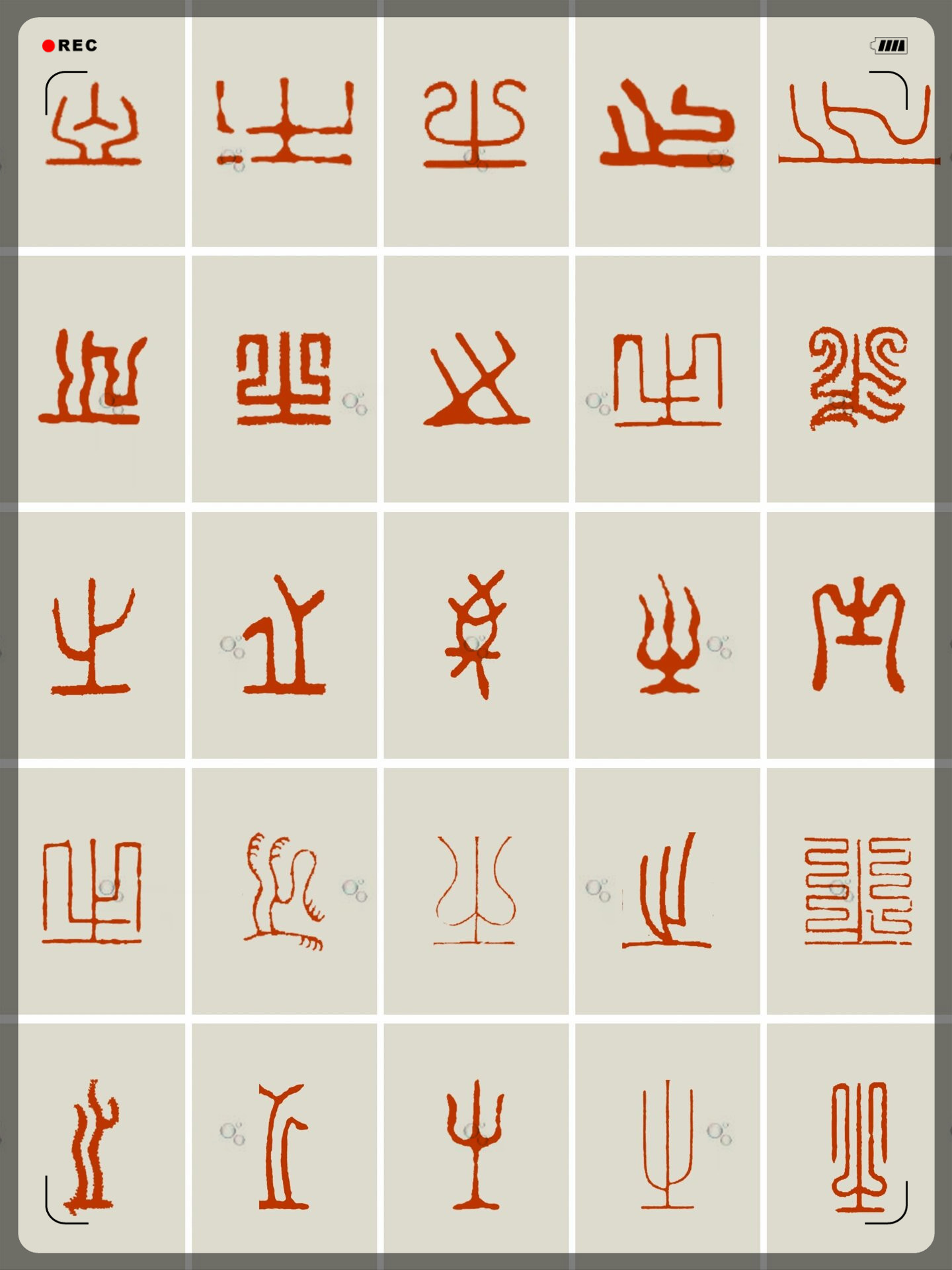 小编将为大家提供精选的篆刻字体,绝对能引起你们的兴趣!