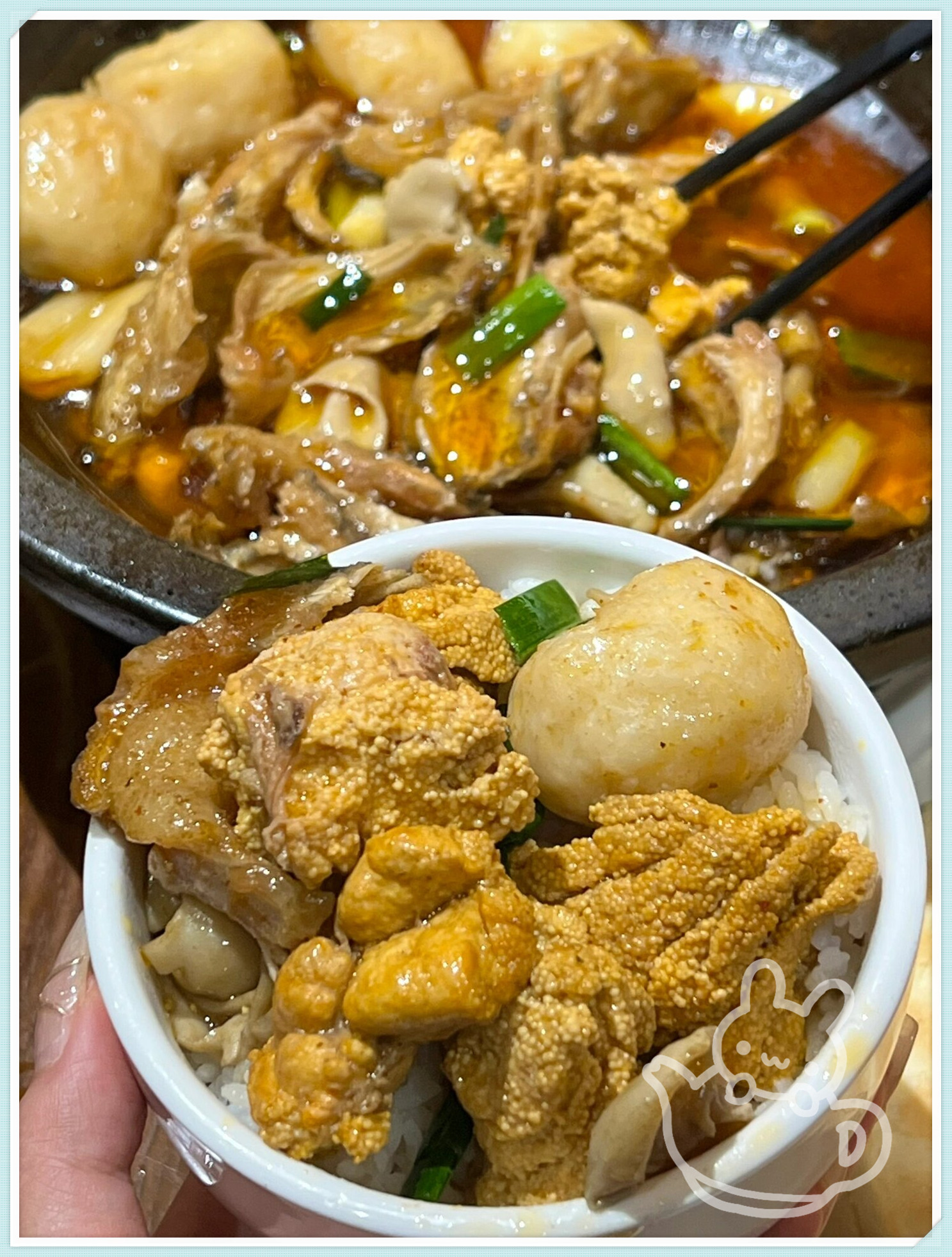 来武汉我简直已经热血沸腾了