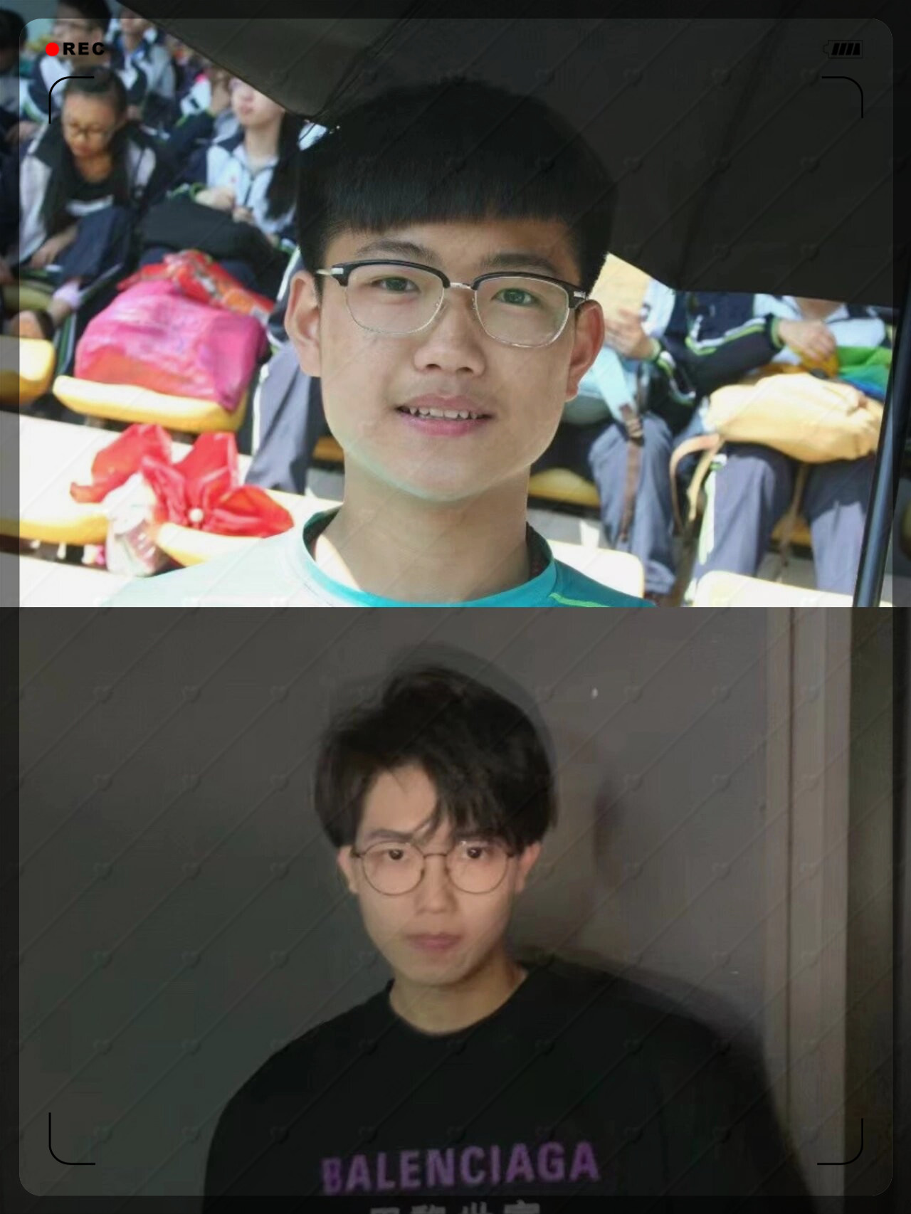 无论你的脸型如何 太阳穴凹陷的颧骨突出的还是脸型不流畅的都可以
