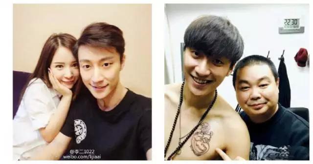 乔任梁生前照片真相大揭秘!ps合成还是软件篡改?