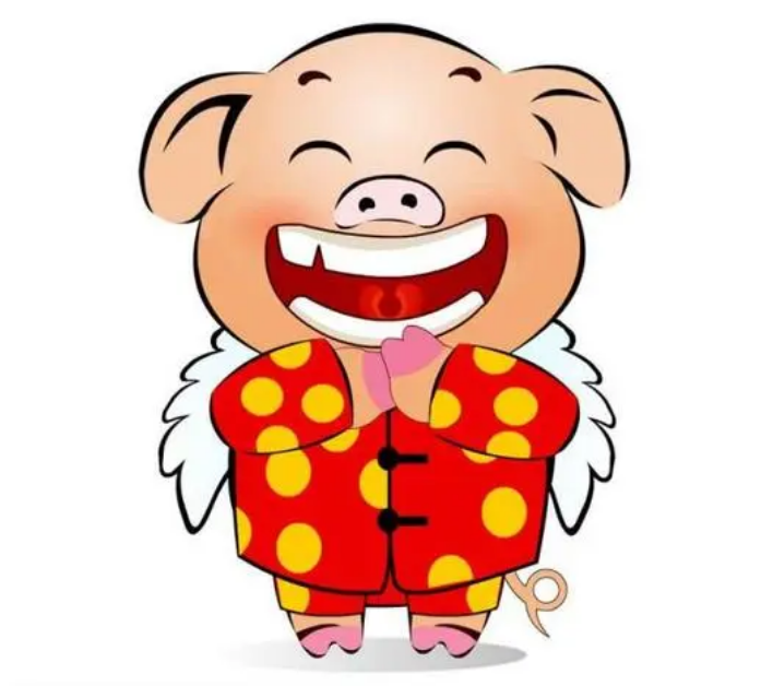 热门笑话:都说时间是把杀猪刀,怎么到你身上就变成猪饲料了?