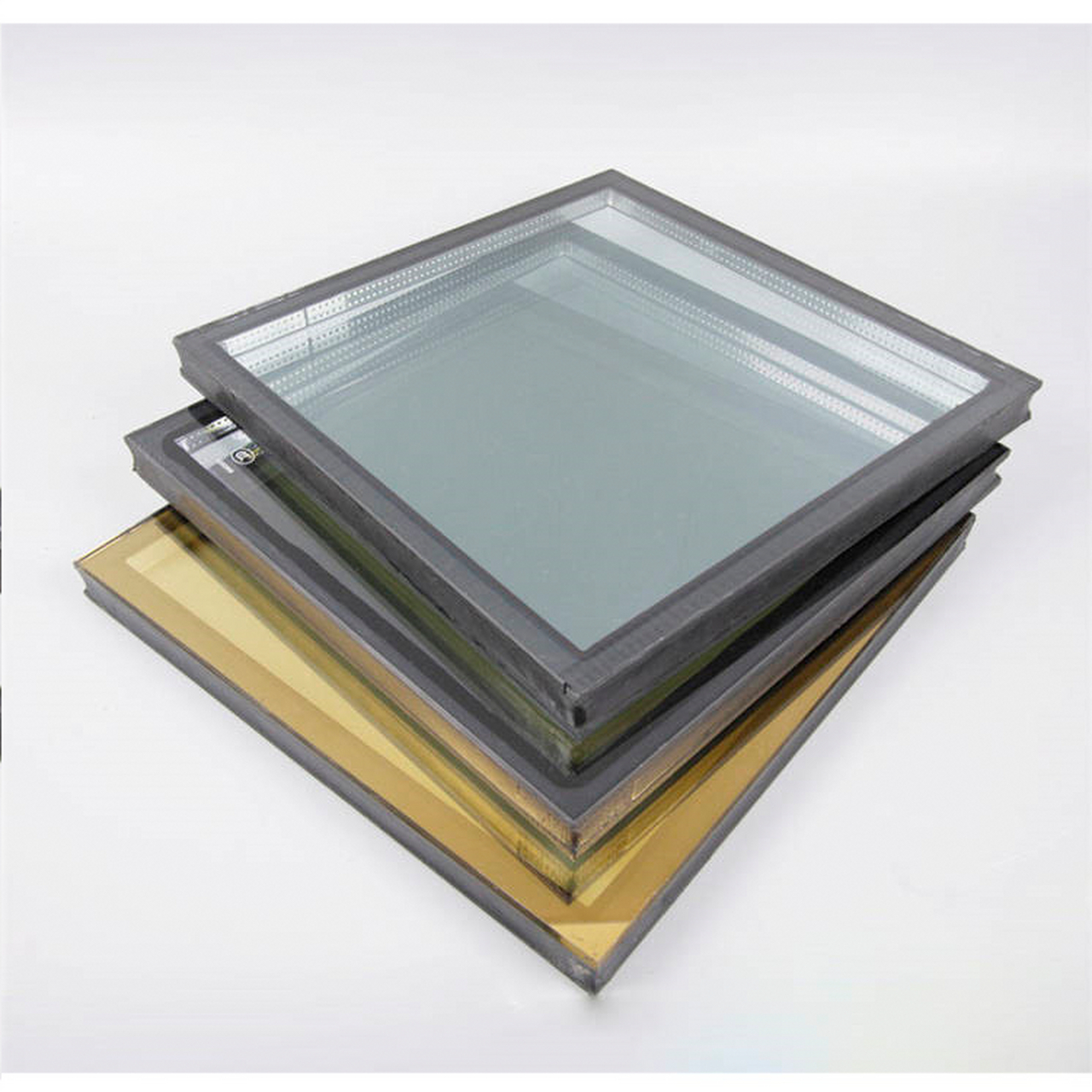 中空夹胶玻璃是一种具有优良隔音性能的玻璃制品,价格因规格,厚度,原