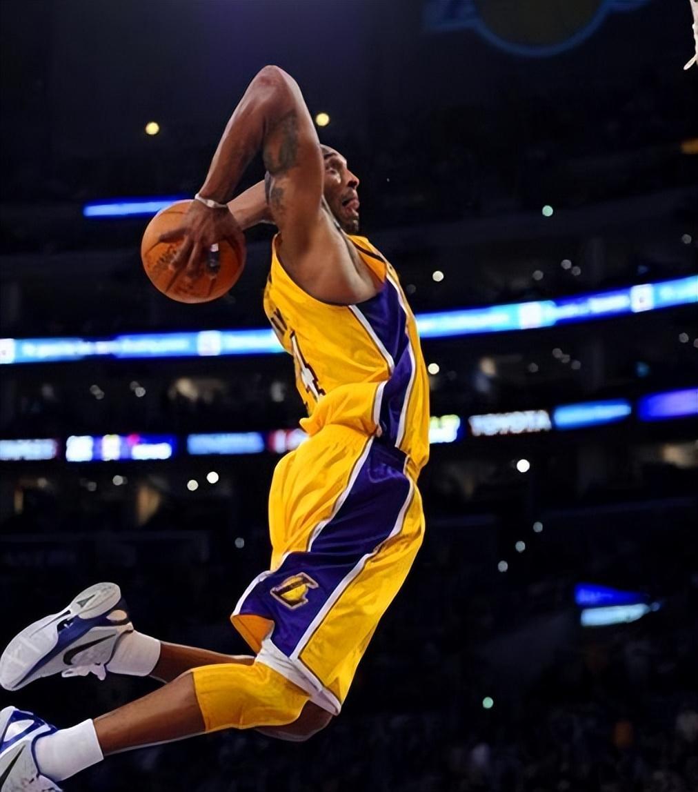 nba巨星:篮球之神乔丹,绝代得分后卫科比,无人能敌詹姆斯